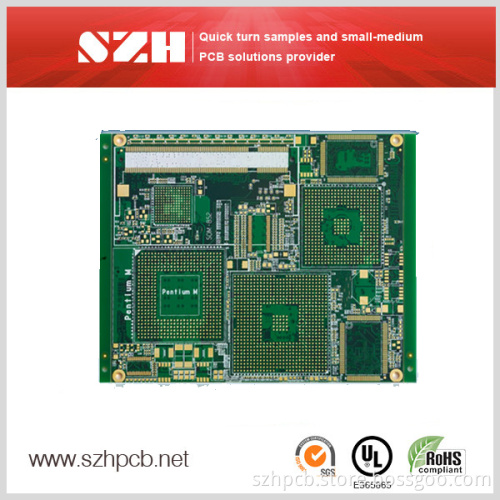 Air Conditioner Universal PCB Board